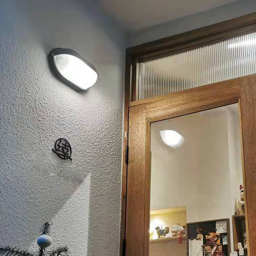 Zovavon Outdoor Wall Lamp Industrial