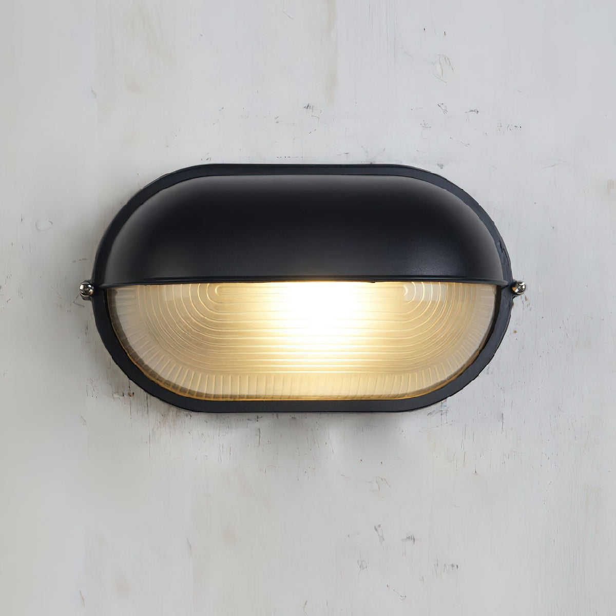 Zovavon Outdoor Wall Lamp Industrial