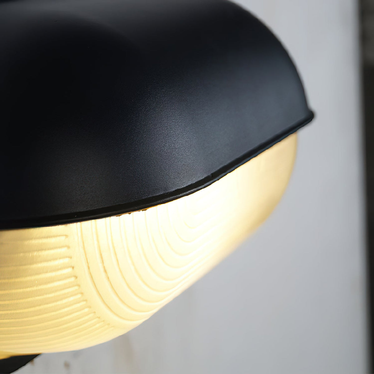 Zovavon Outdoor Wall Lamp Industrial