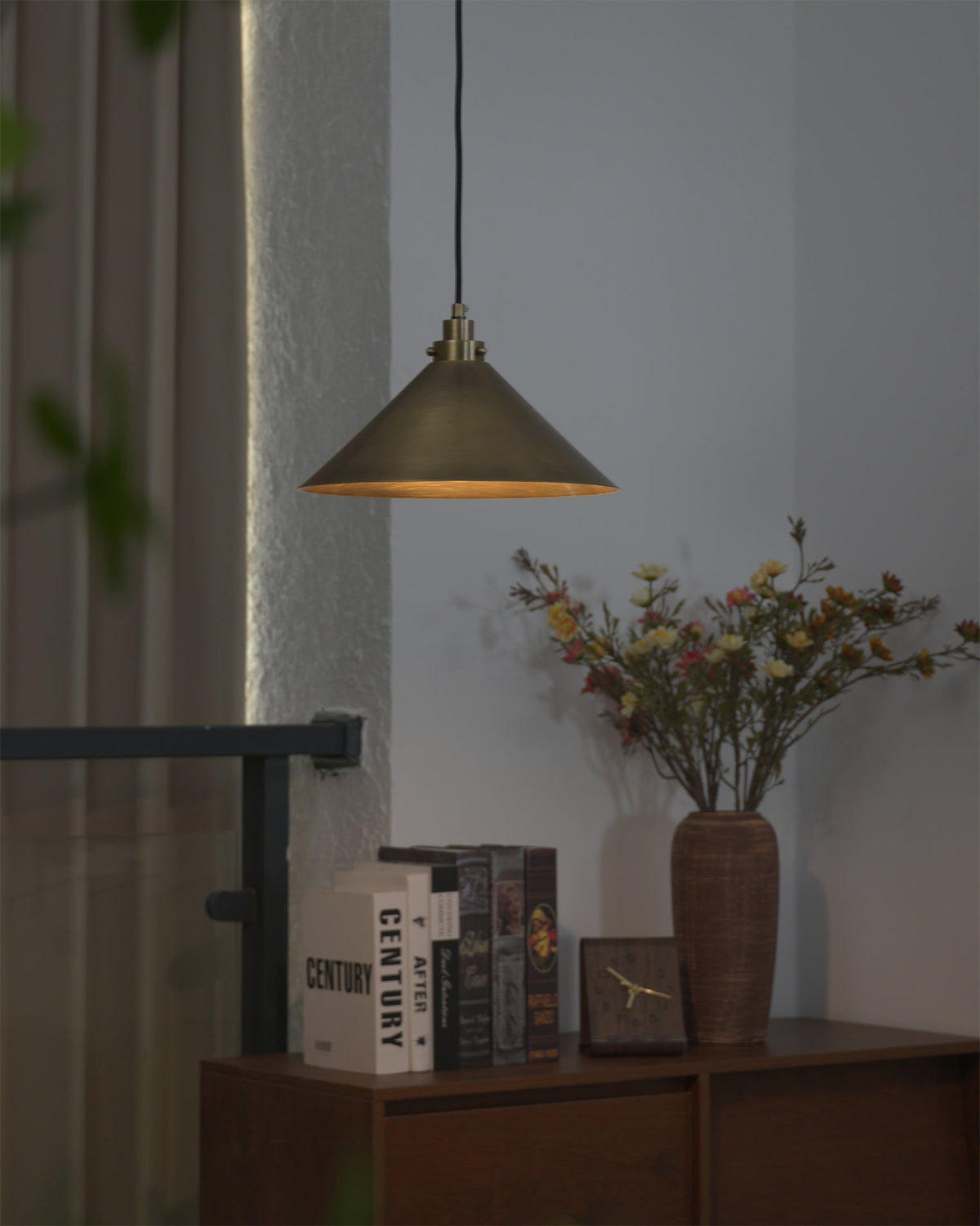 Norueria Pendant Light
