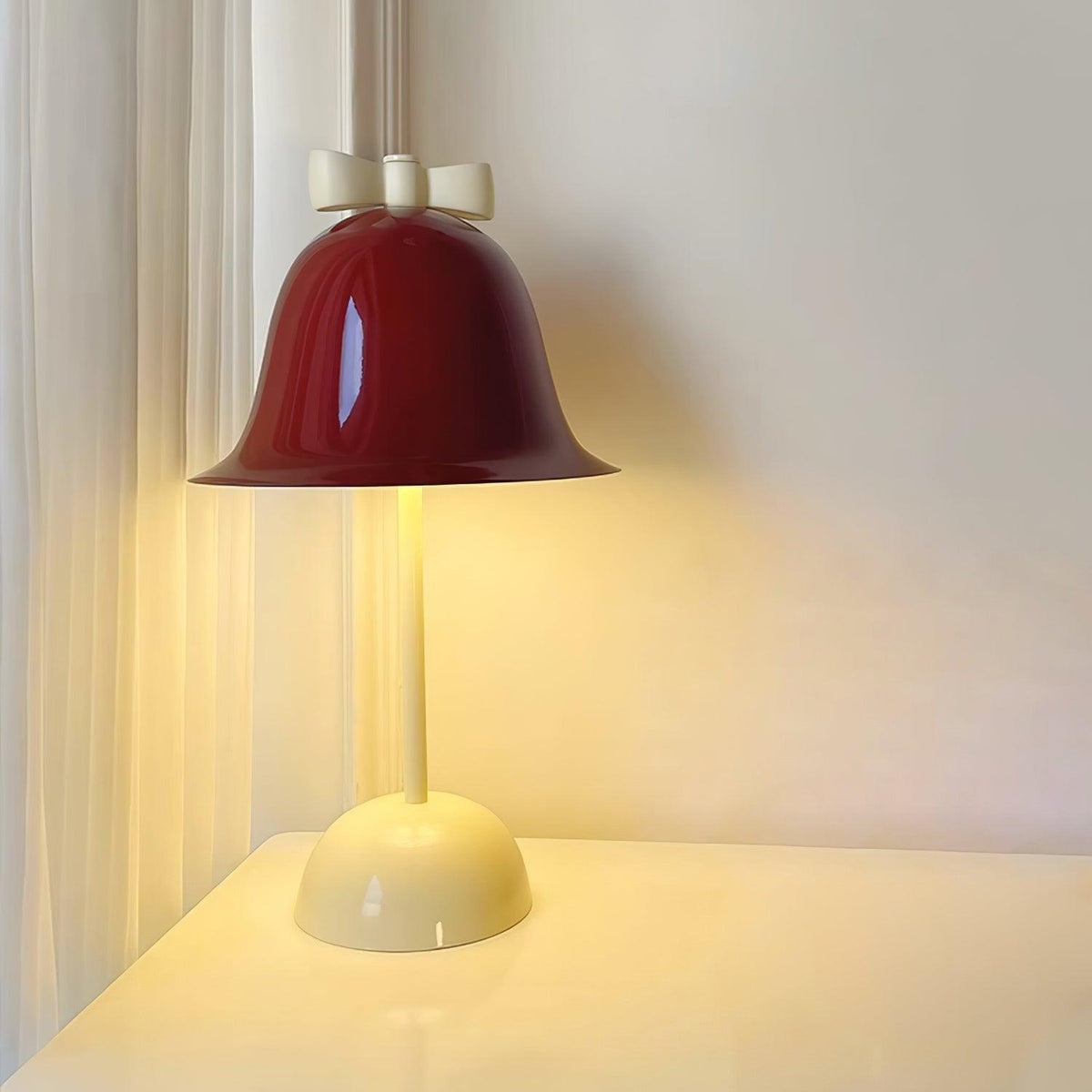 Babra Table Lamp