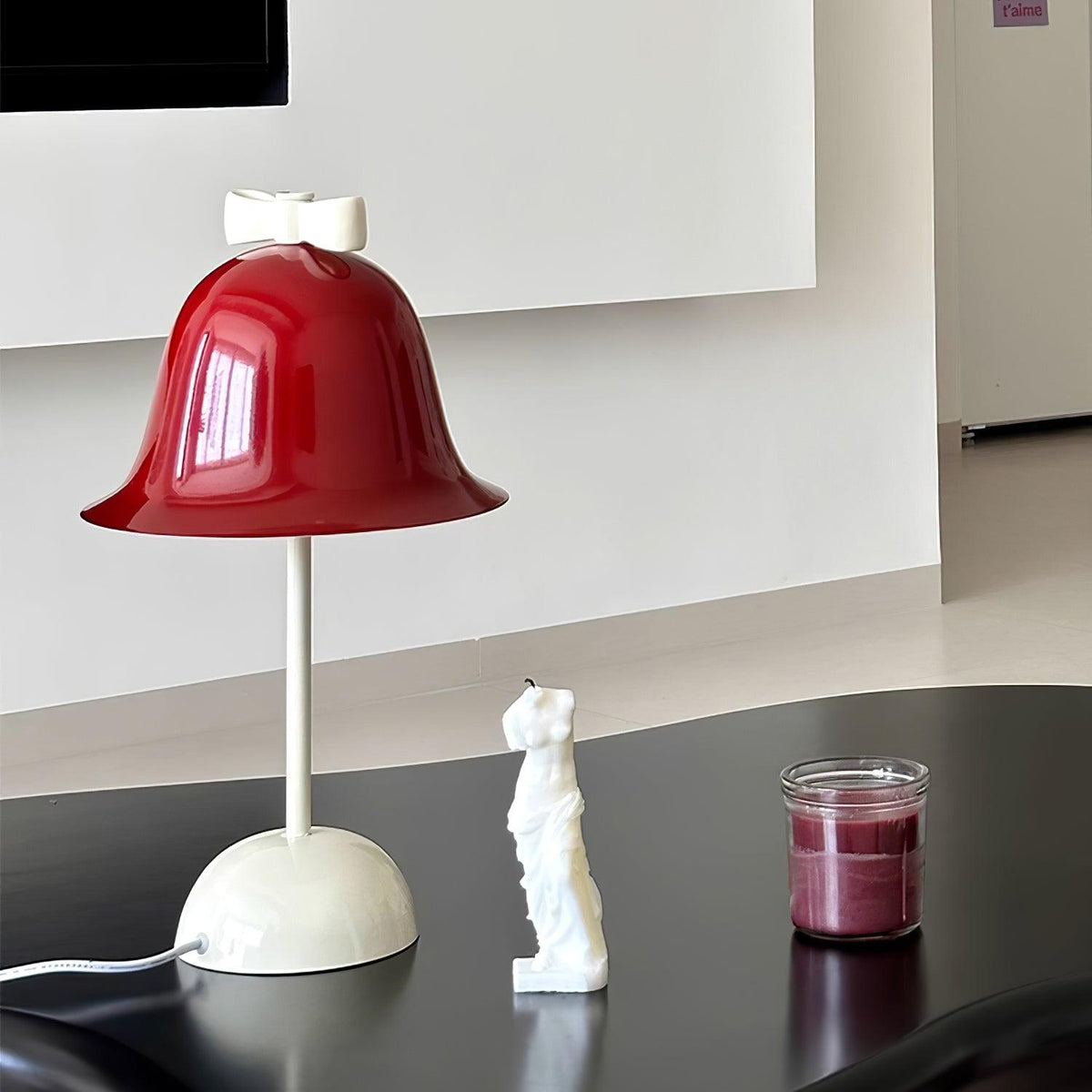 Babra Table Lamp