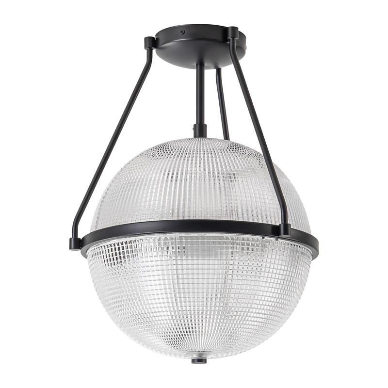 Atale Glass Ceiling Lamp