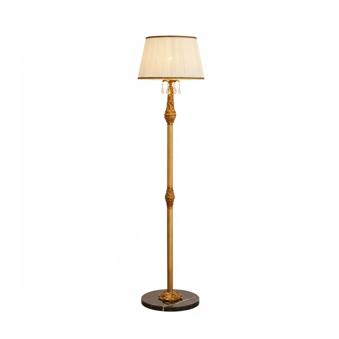 Selenira Newport Floor Lamp
