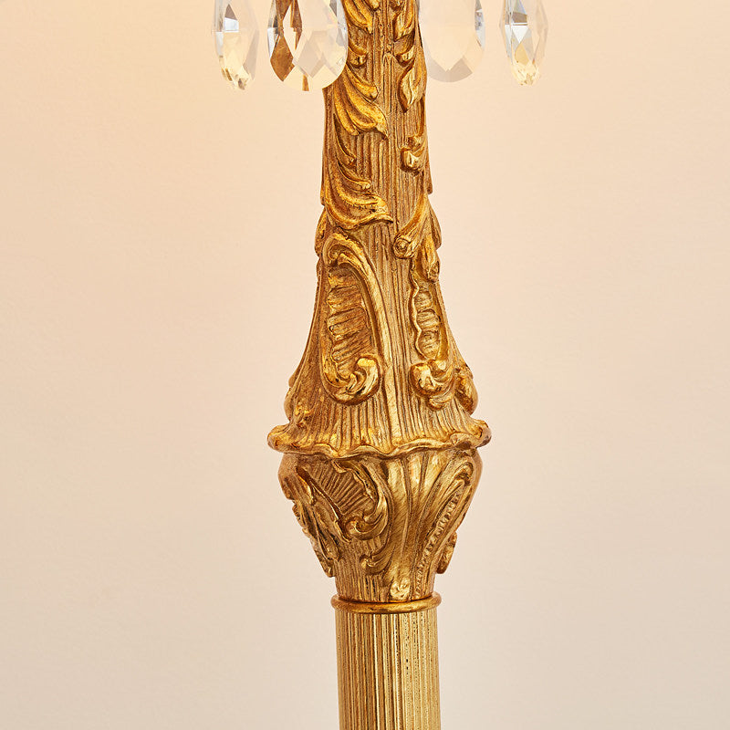 Selenira Newport Floor Lamp