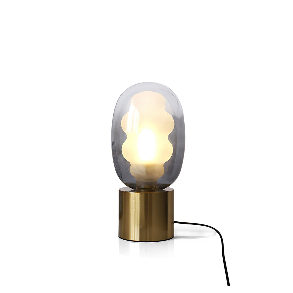 Niche Glass Table Lamp