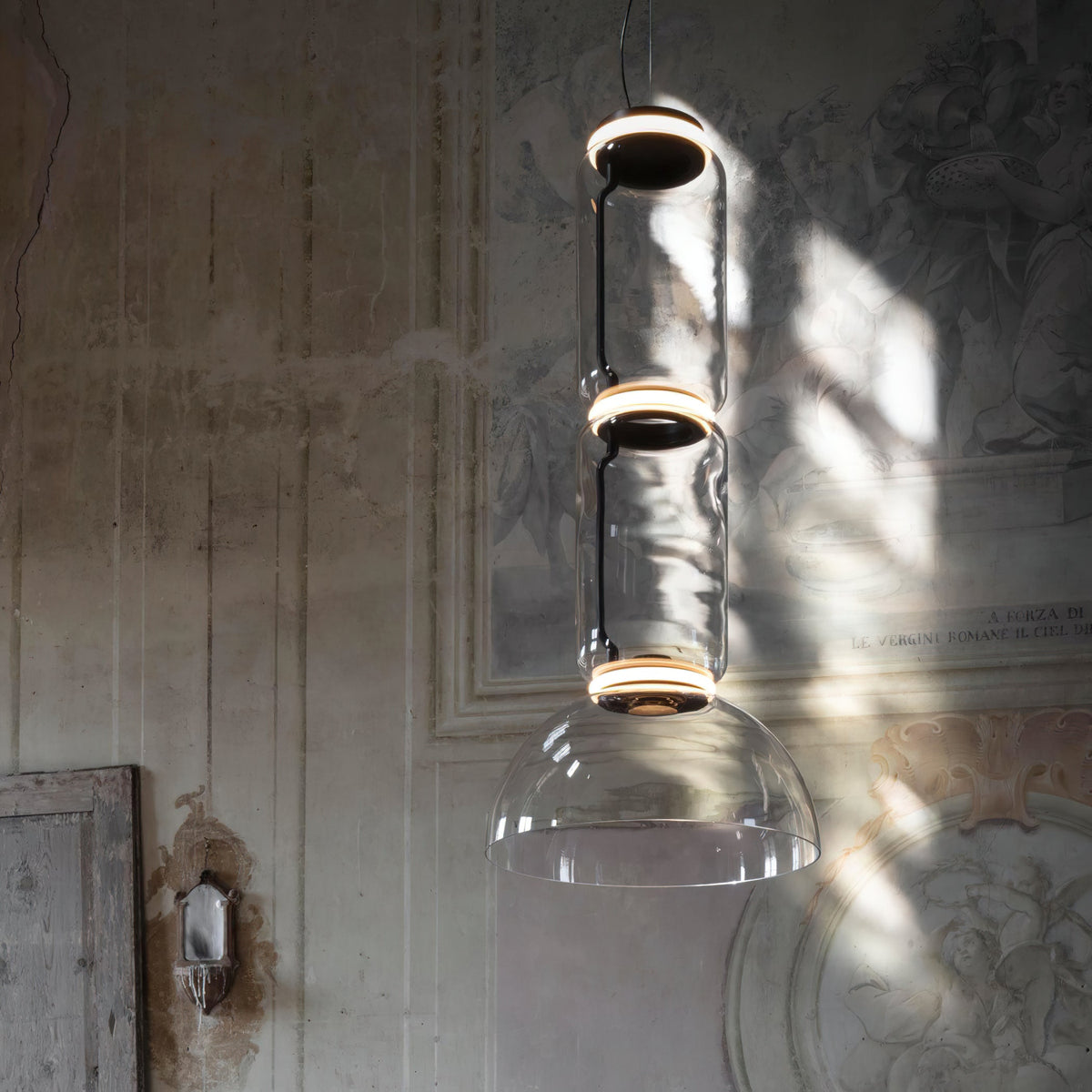 Ciraine Pendant Lamp