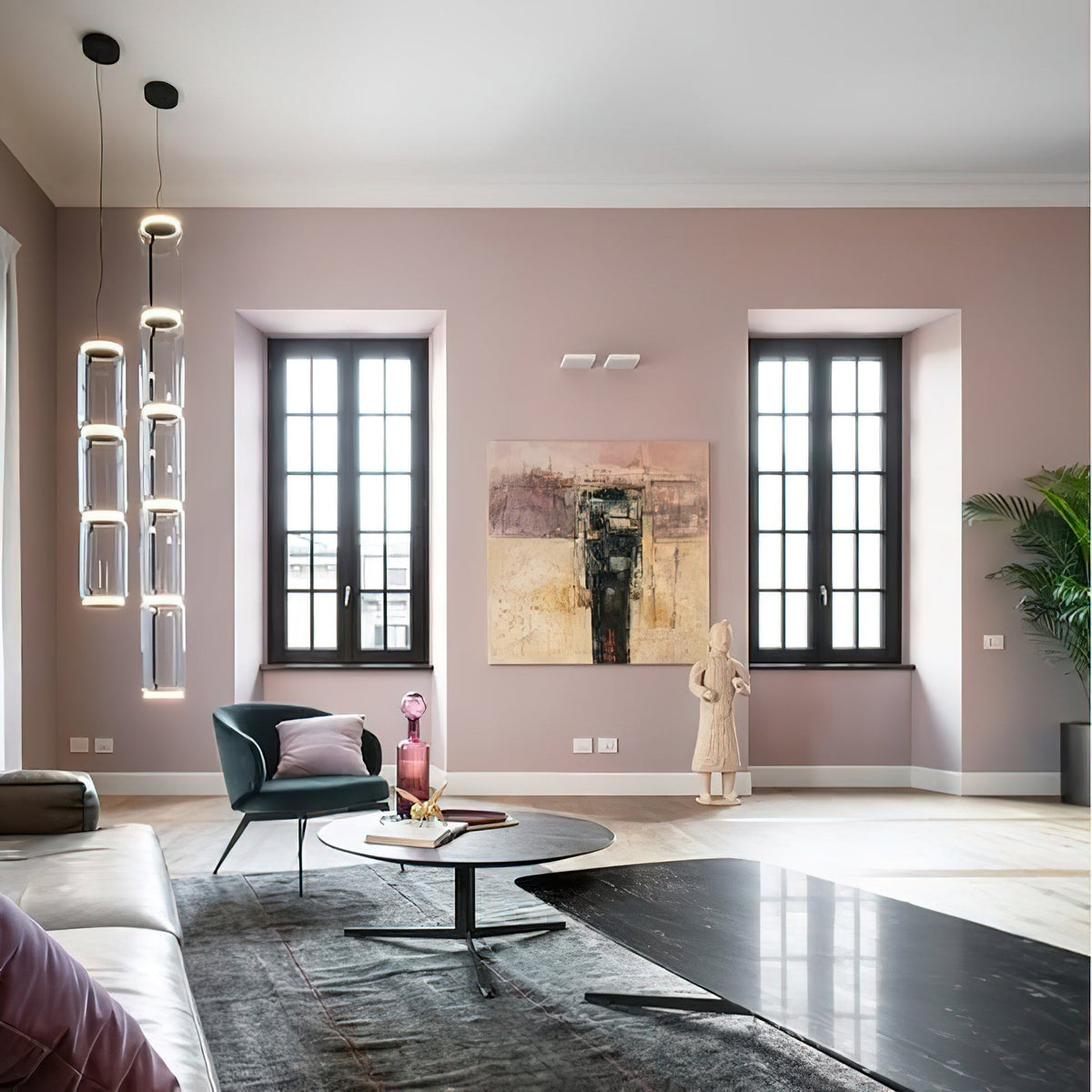 Ciraine Pendant Lamp