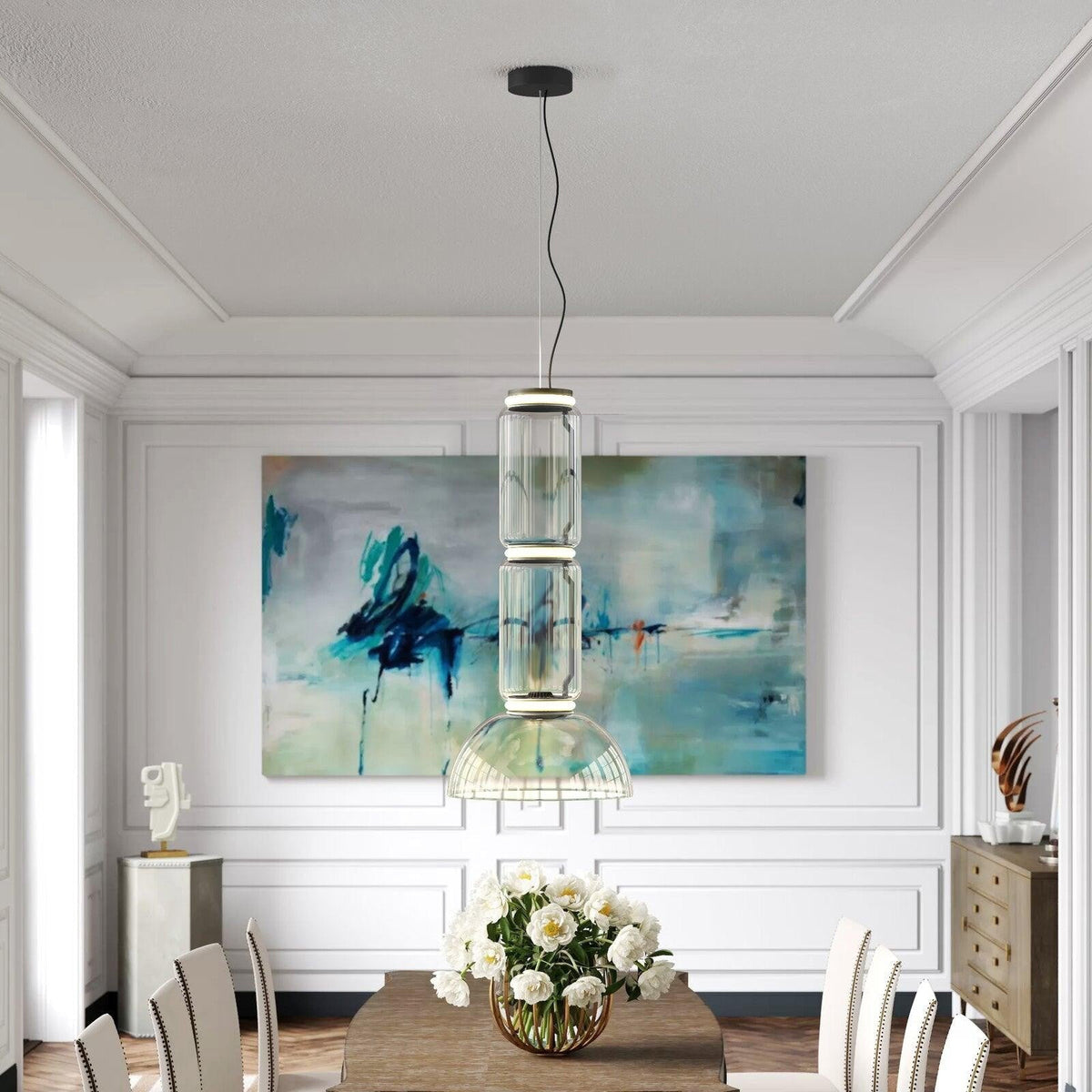 Ciraine Pendant Lamp
