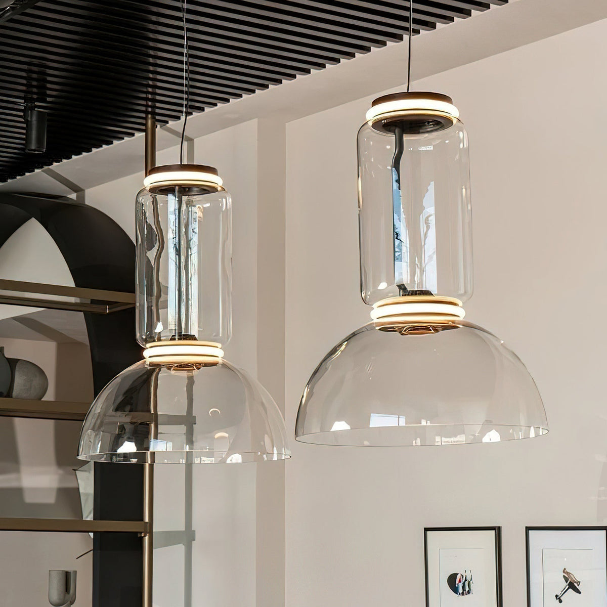 Ciraine Pendant Lamp