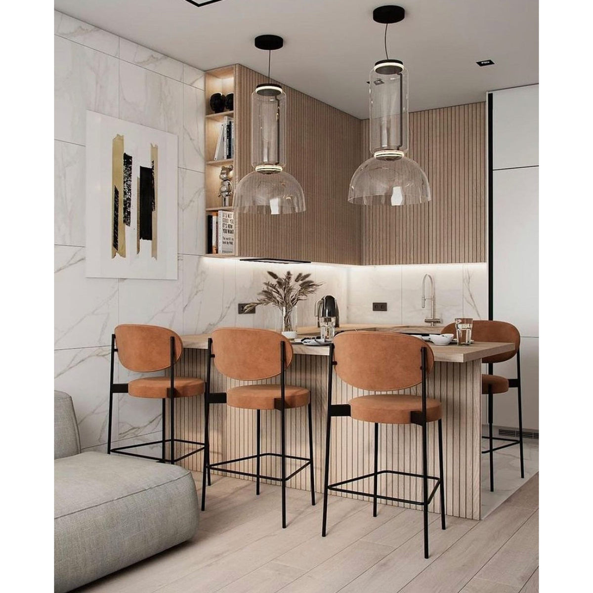 Ciraine Pendant Lamp