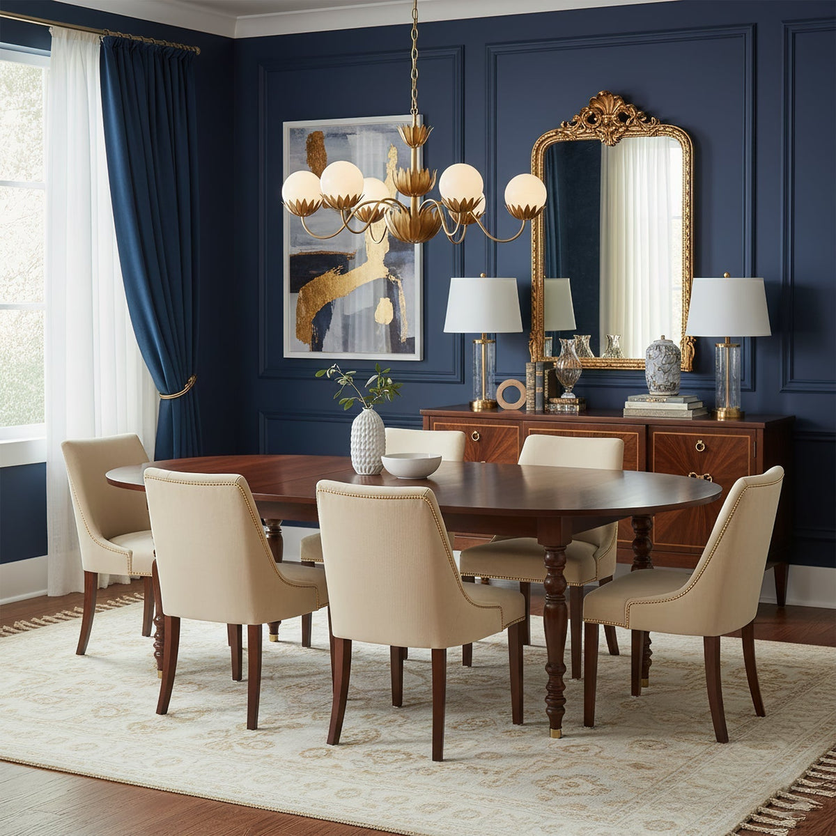 Elaalena Noemie Chandelier