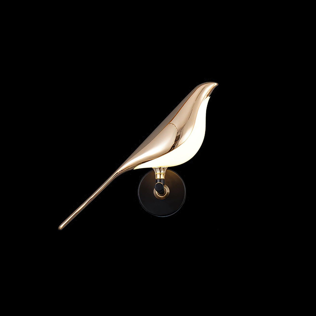 Vomino Premium Nordic Art Wall lamp
