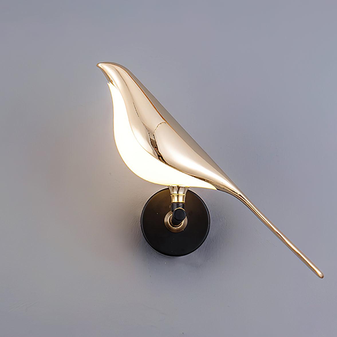 Vomino Premium Nordic Art Wall lamp