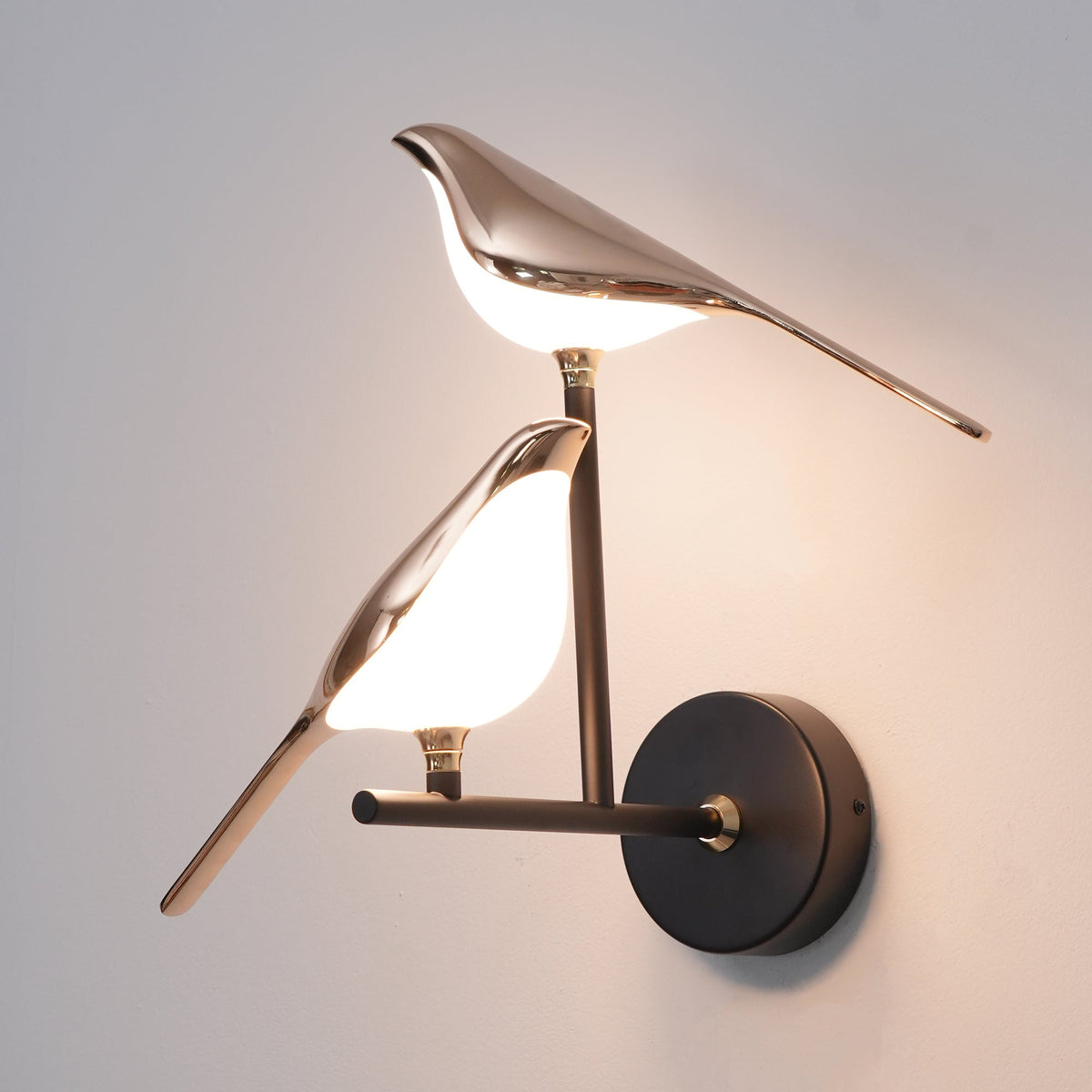 Vomino Premium Nordic Art Wall lamp