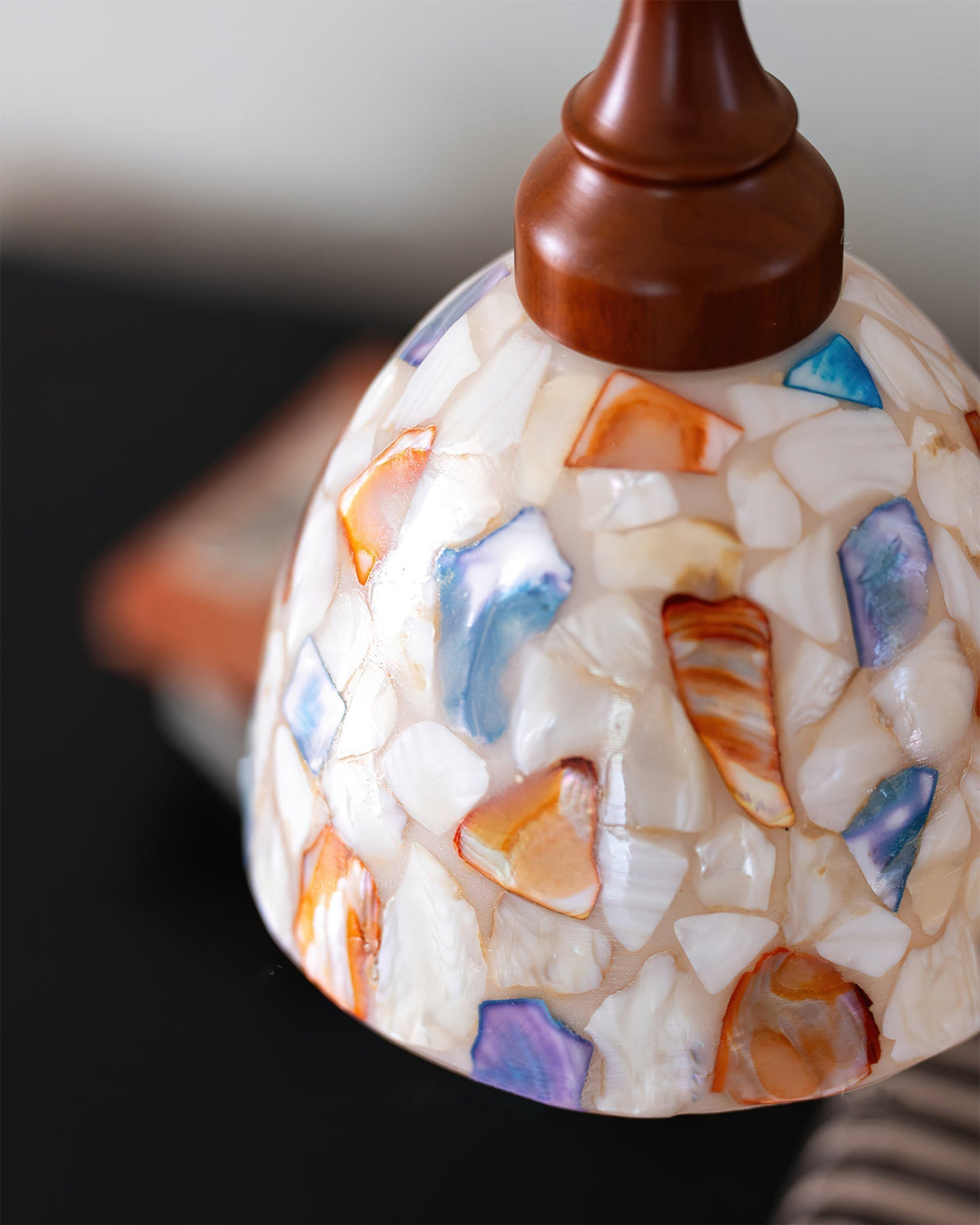 Avenorise Pendant Light