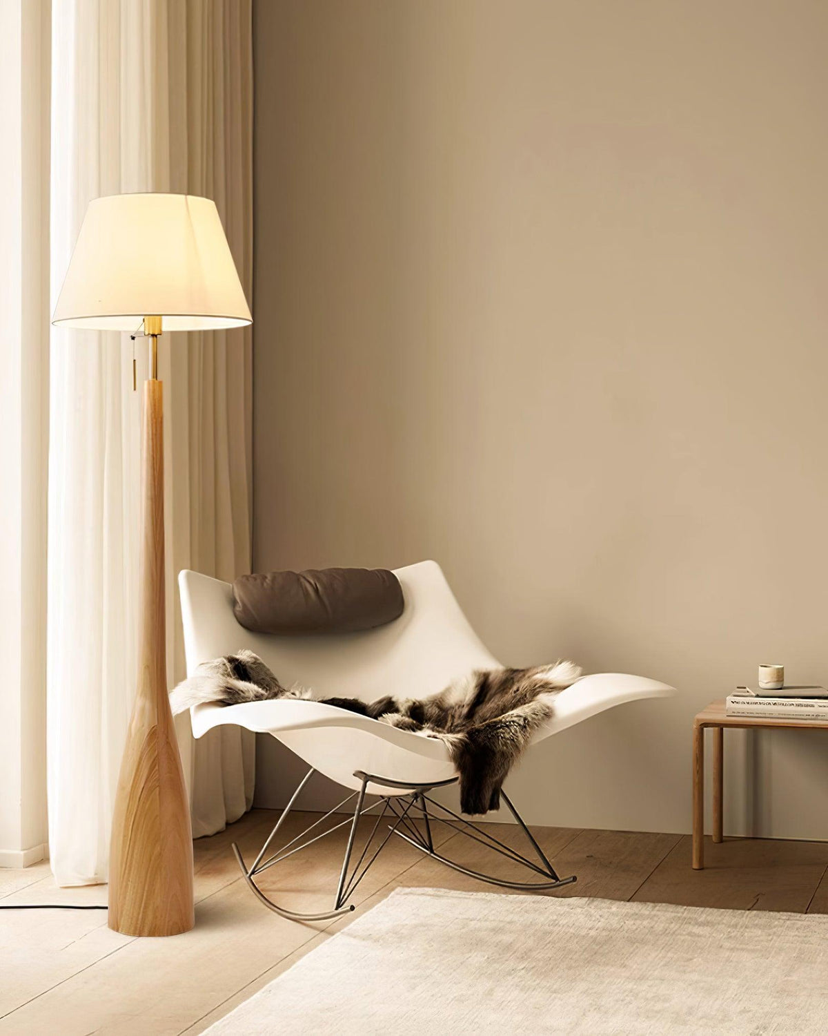 Kaelo Floor Lamp