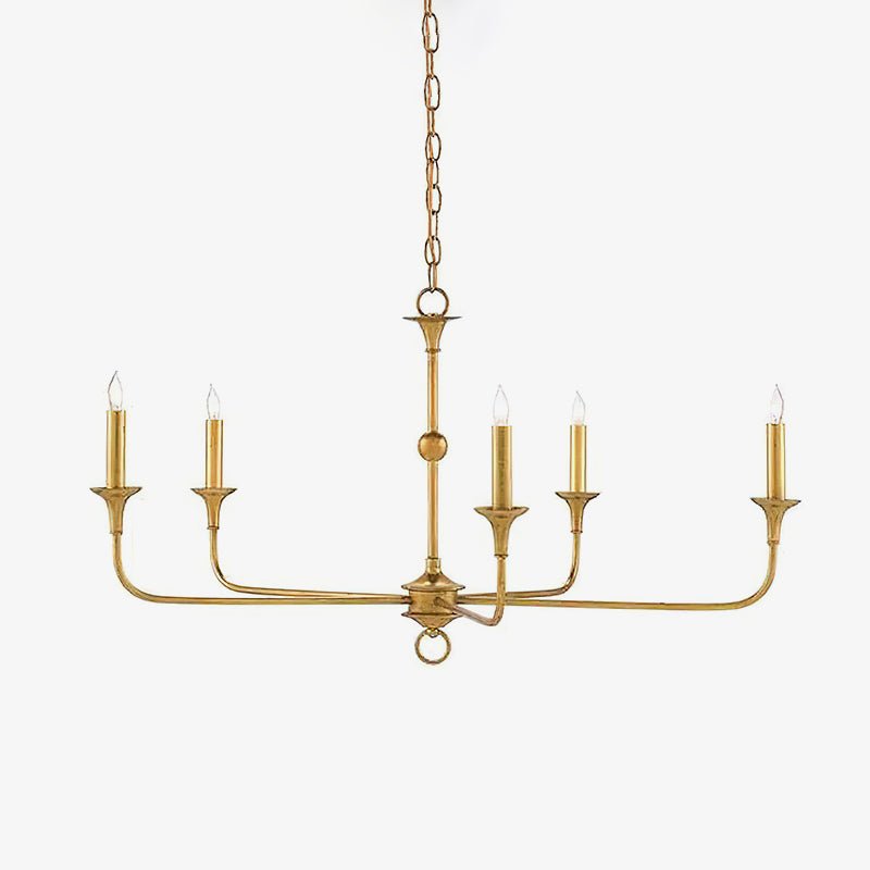 Auremond Candle Chandelier
