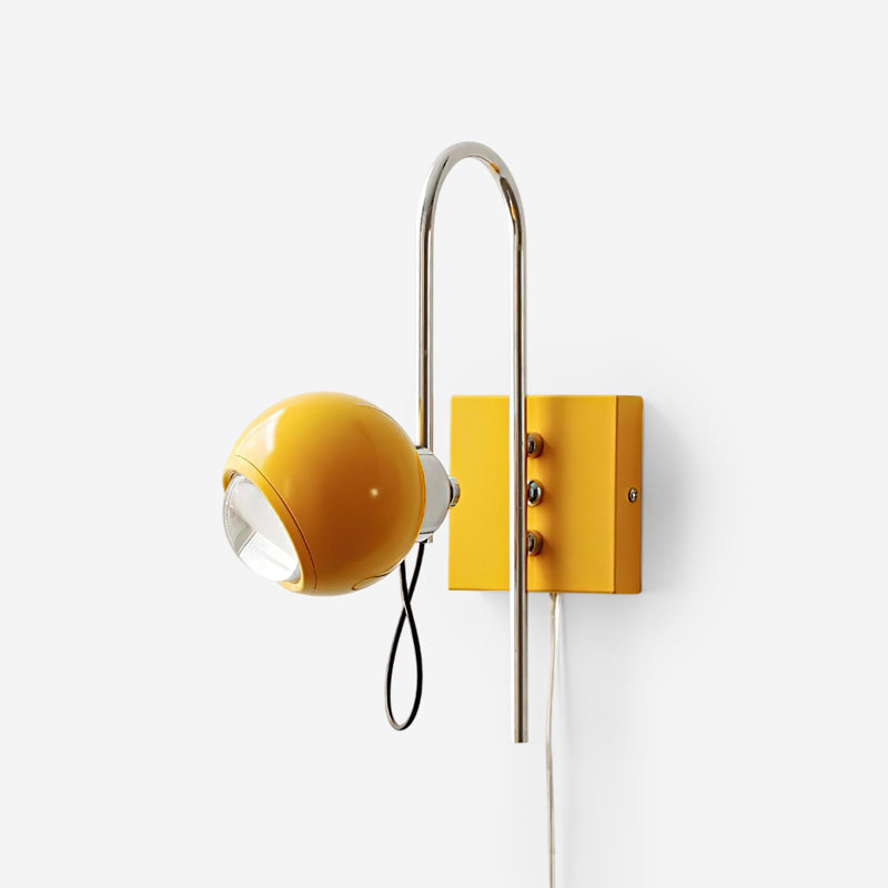 Selarira Wall Lamp