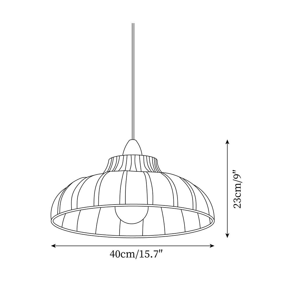 Velirielle Pendant Light