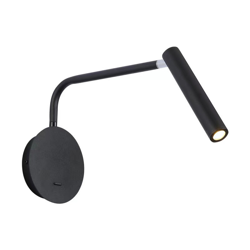 Rupisan Wall Lamps Swing Arm Modern, LED Spotlight Corridor