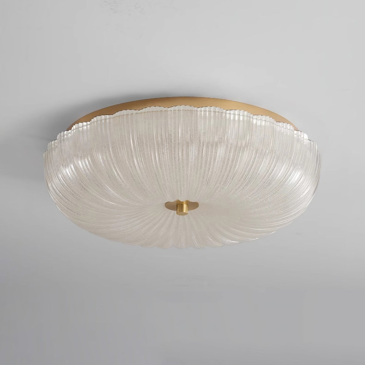 Sirixel Glass Elegant Wall Lamp