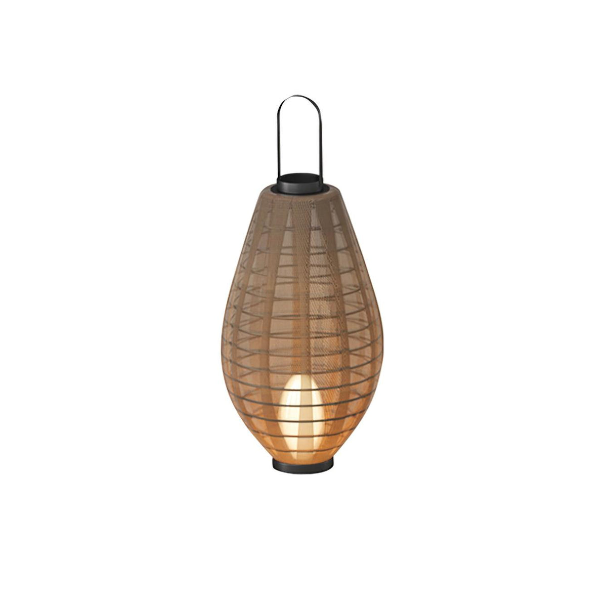 Valuora Vintage Steel Outdoor Lighting