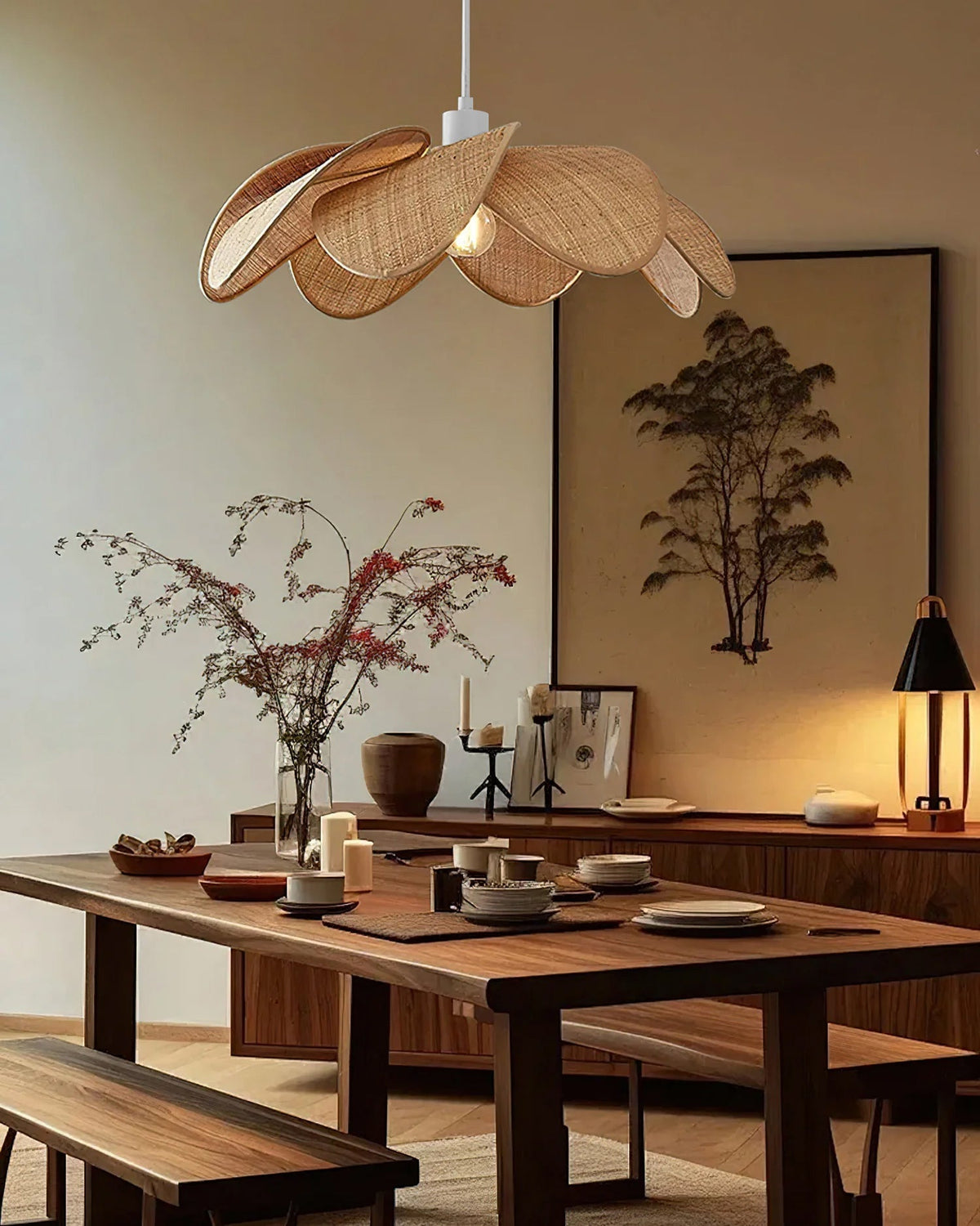 Calorette Pendant Light