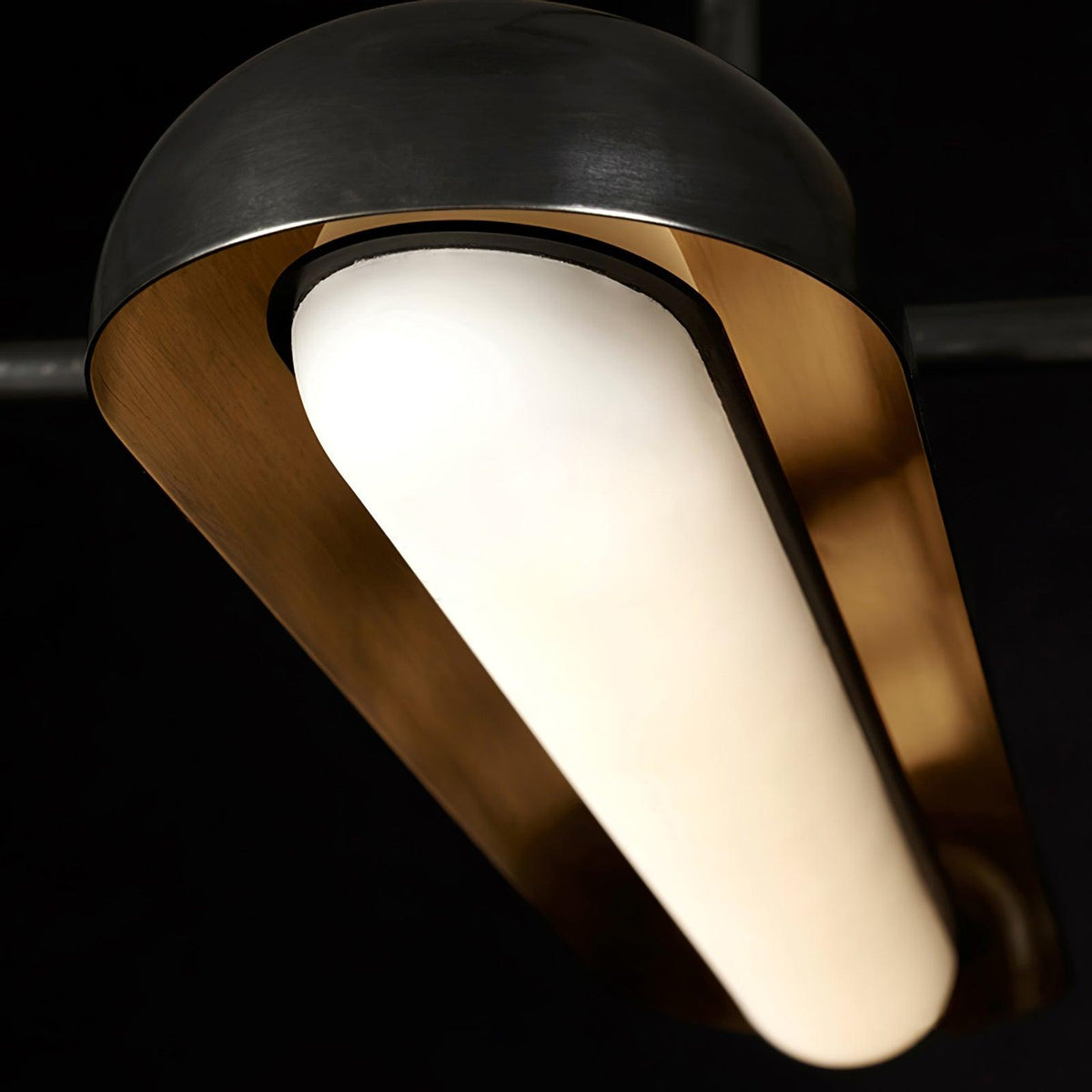 Sorarelle Capsule Chandelier