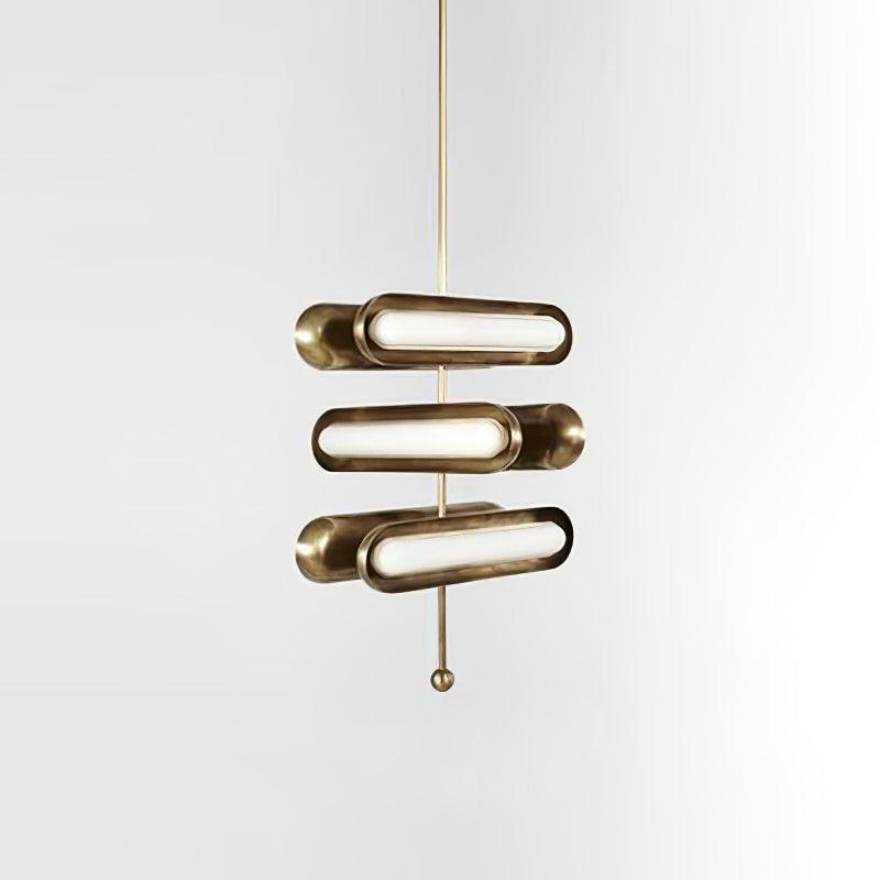 Sorarelle Capsule Chandelier