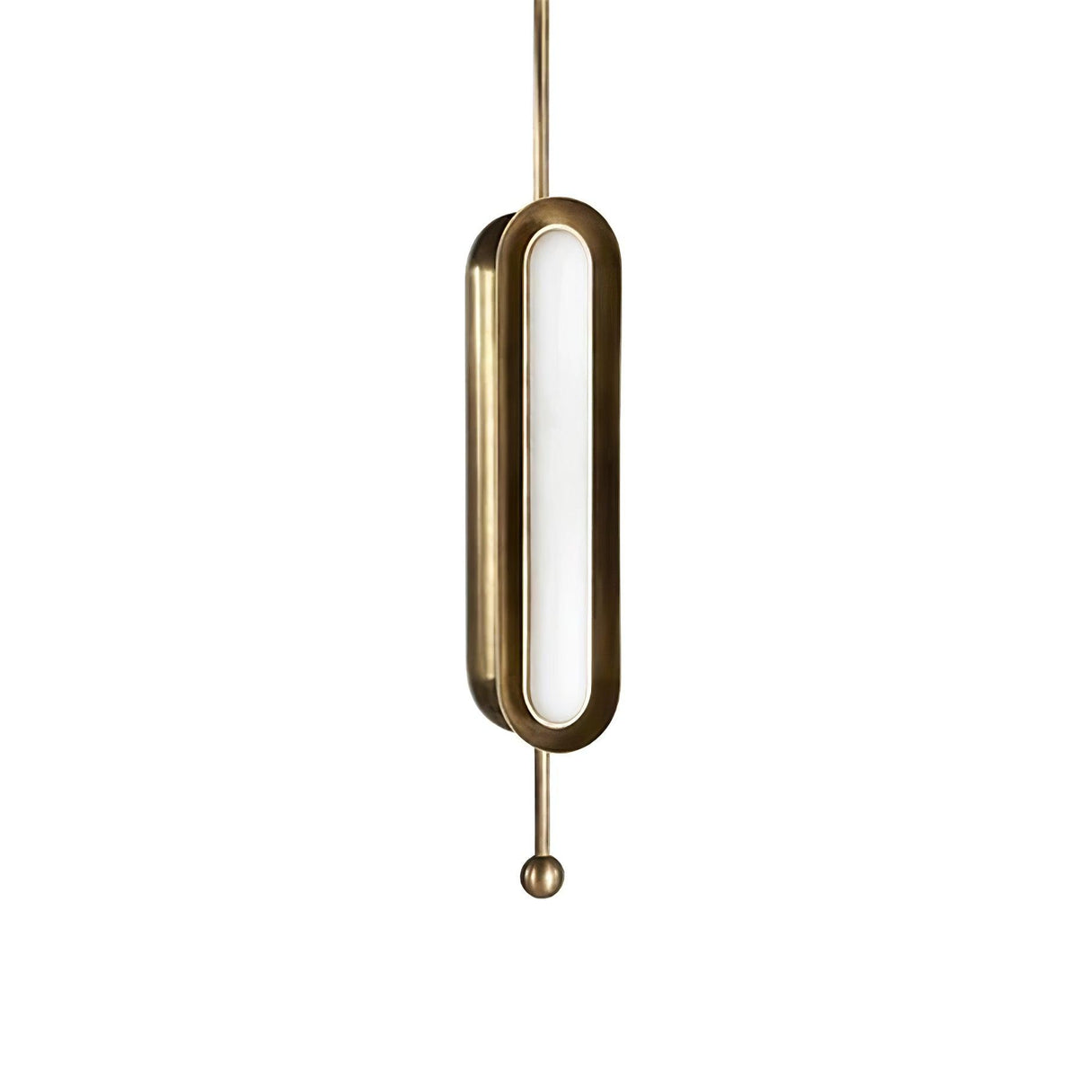 Sorarelle Capsule Chandelier