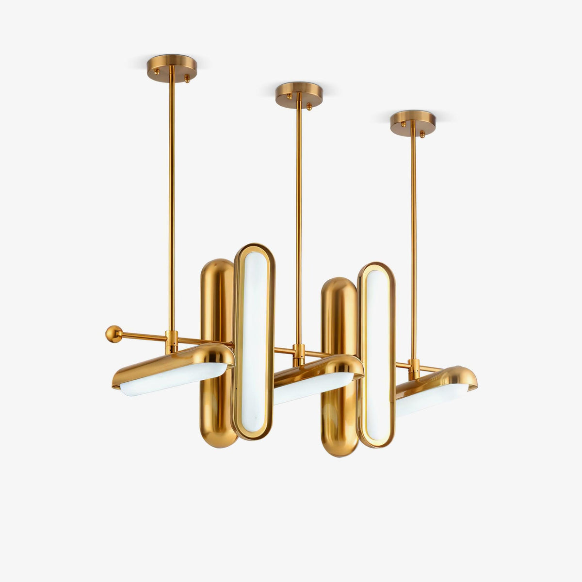 Sorarelle Capsule Chandelier