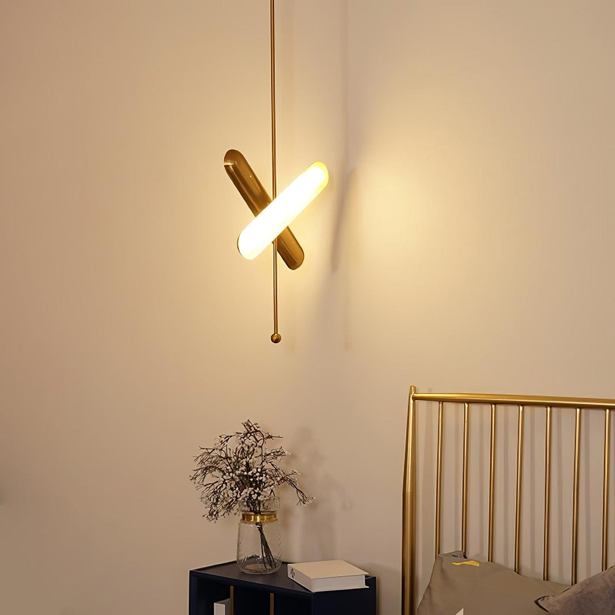 Sorarelle Capsule Chandelier