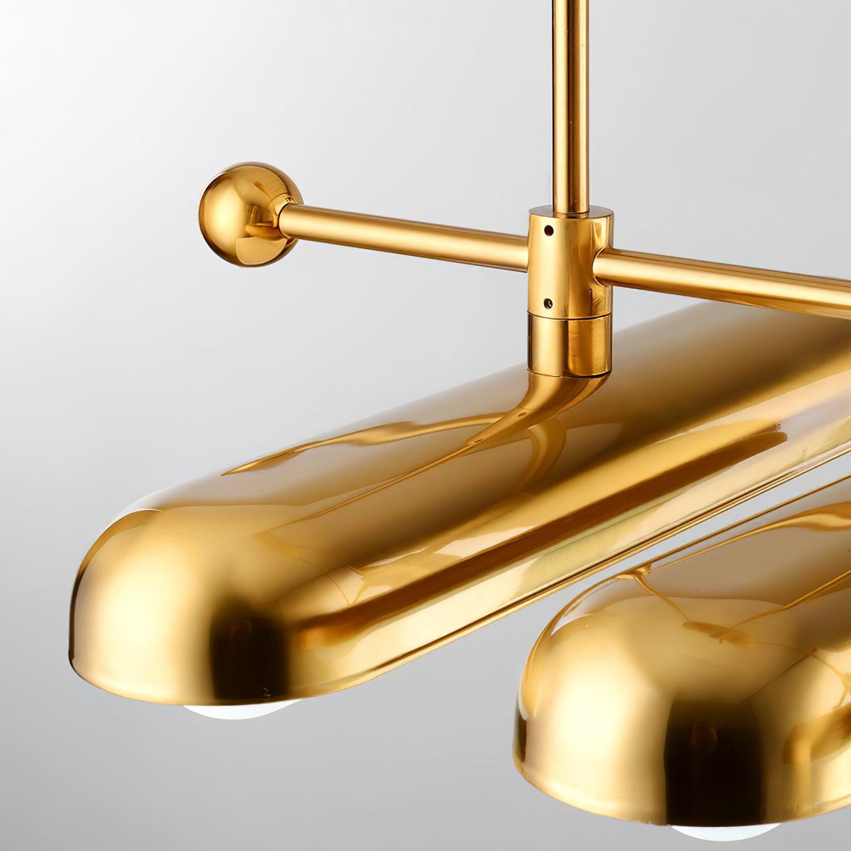 Sorarelle Capsule Chandelier