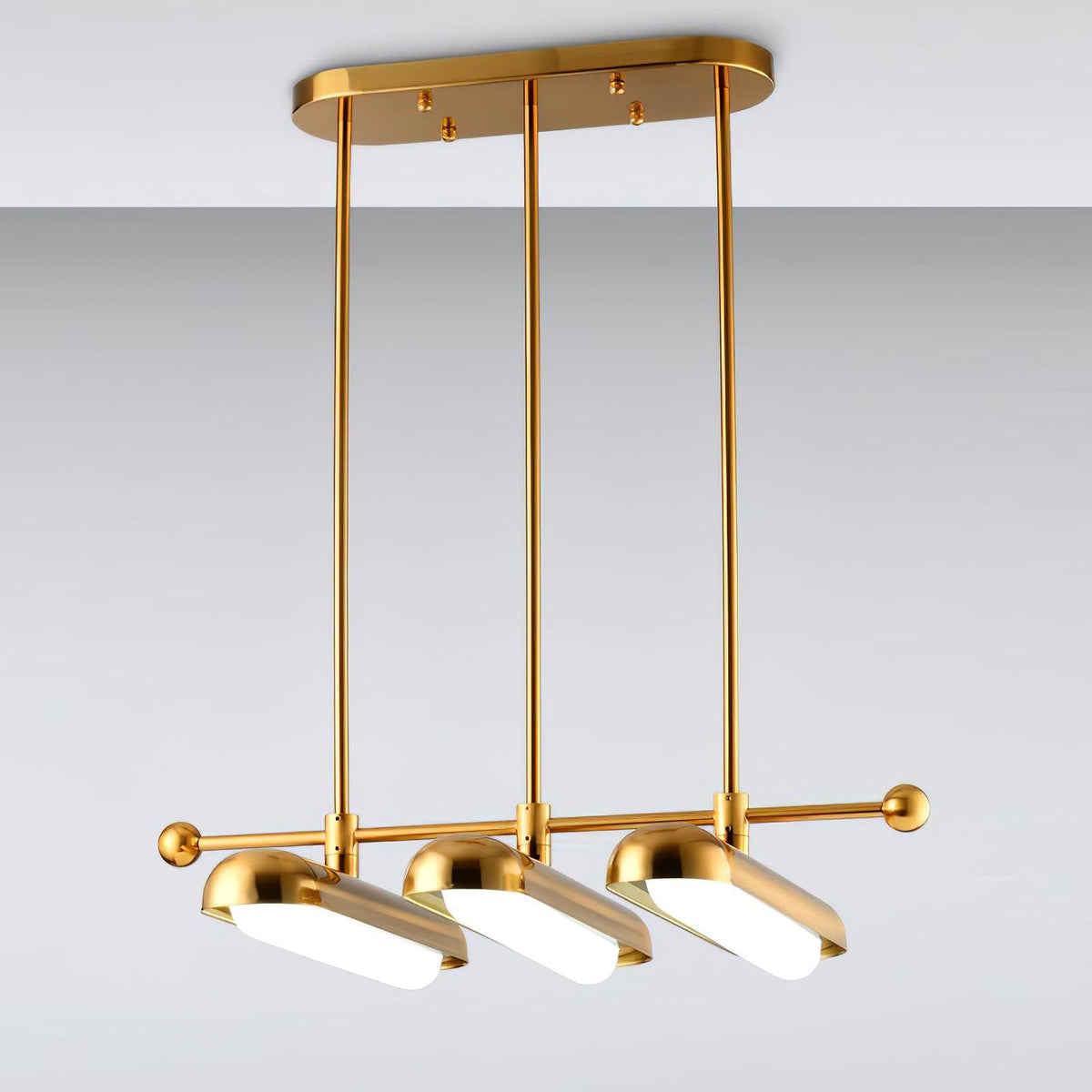 Sorarelle Capsule Chandelier