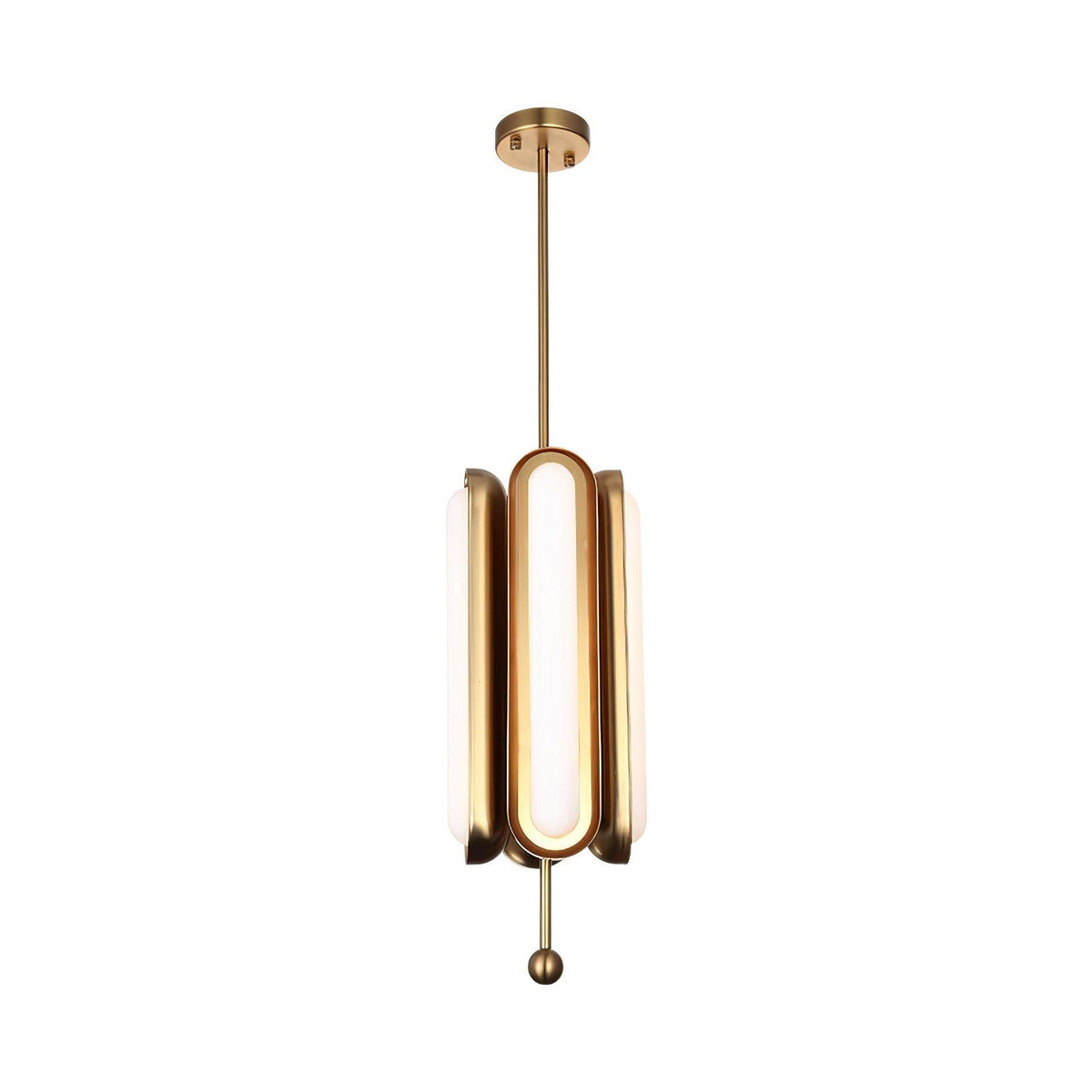 Sorarelle Capsule Chandelier