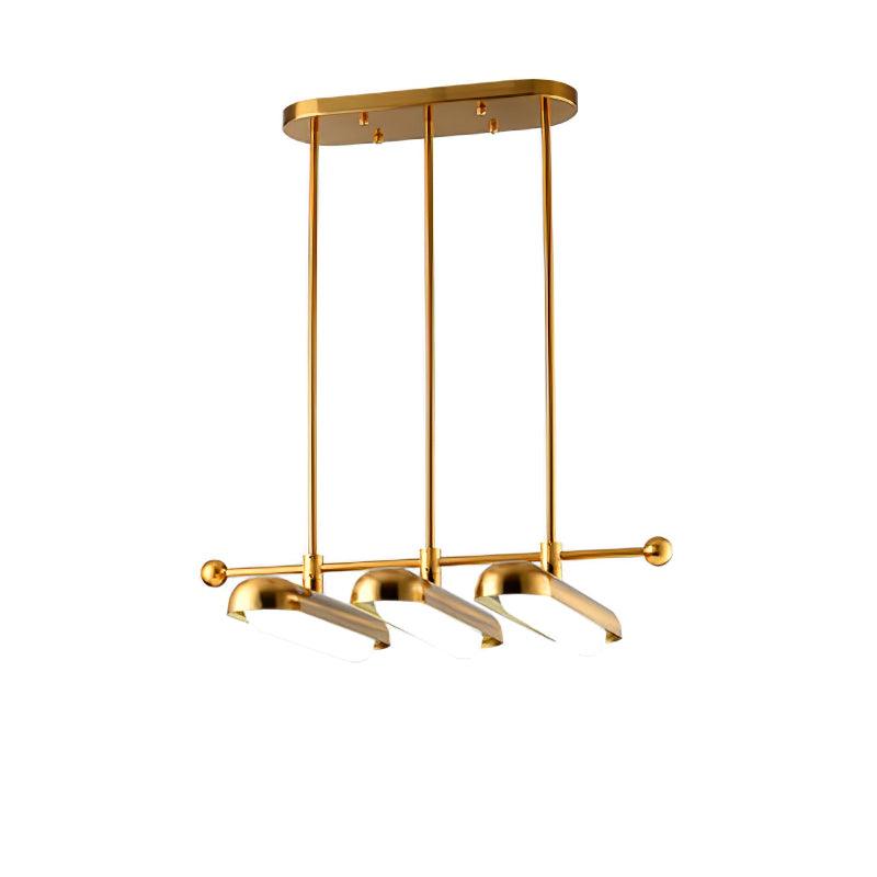 Sorarelle Capsule Chandelier