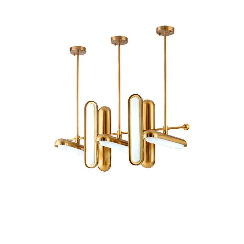 Sorarelle Capsule Chandelier