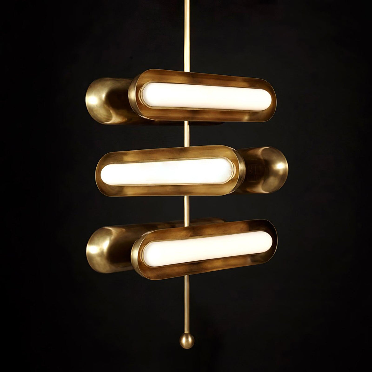 Sorarelle Capsule Chandelier