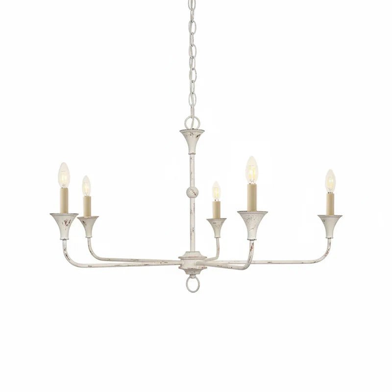 Auremond Candle Chandelier