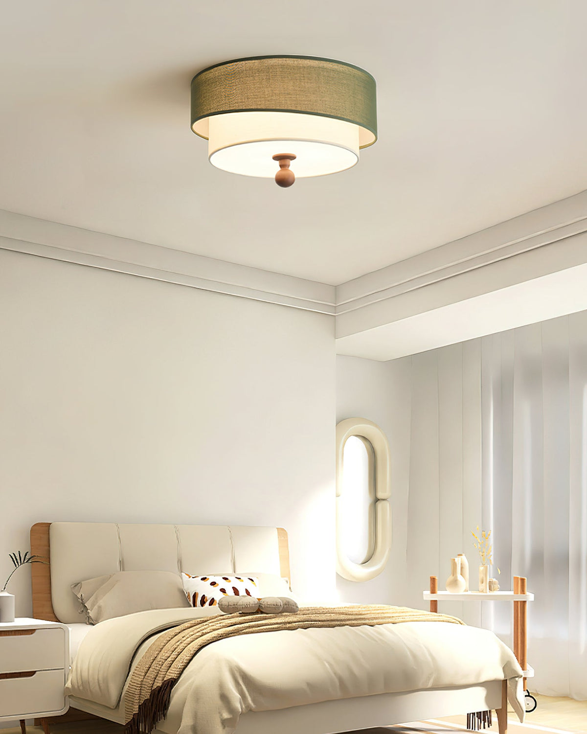 Caliveon Ceiling Lamp