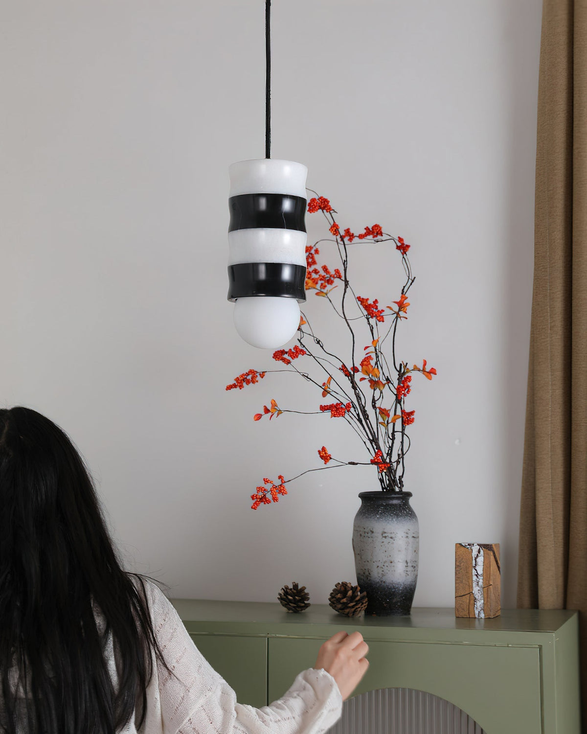 Viraerora Pendant Light
