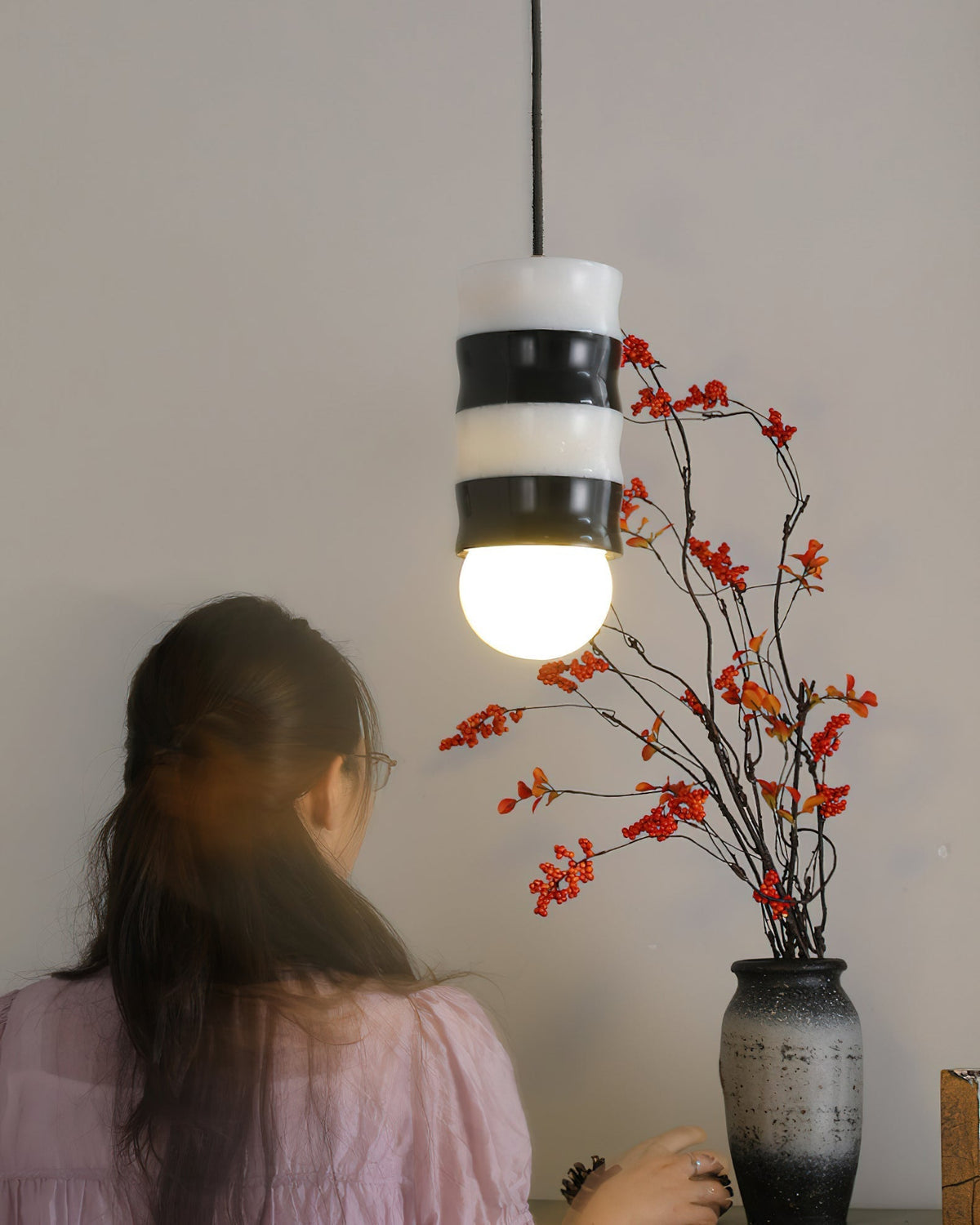 Viraerora Pendant Light