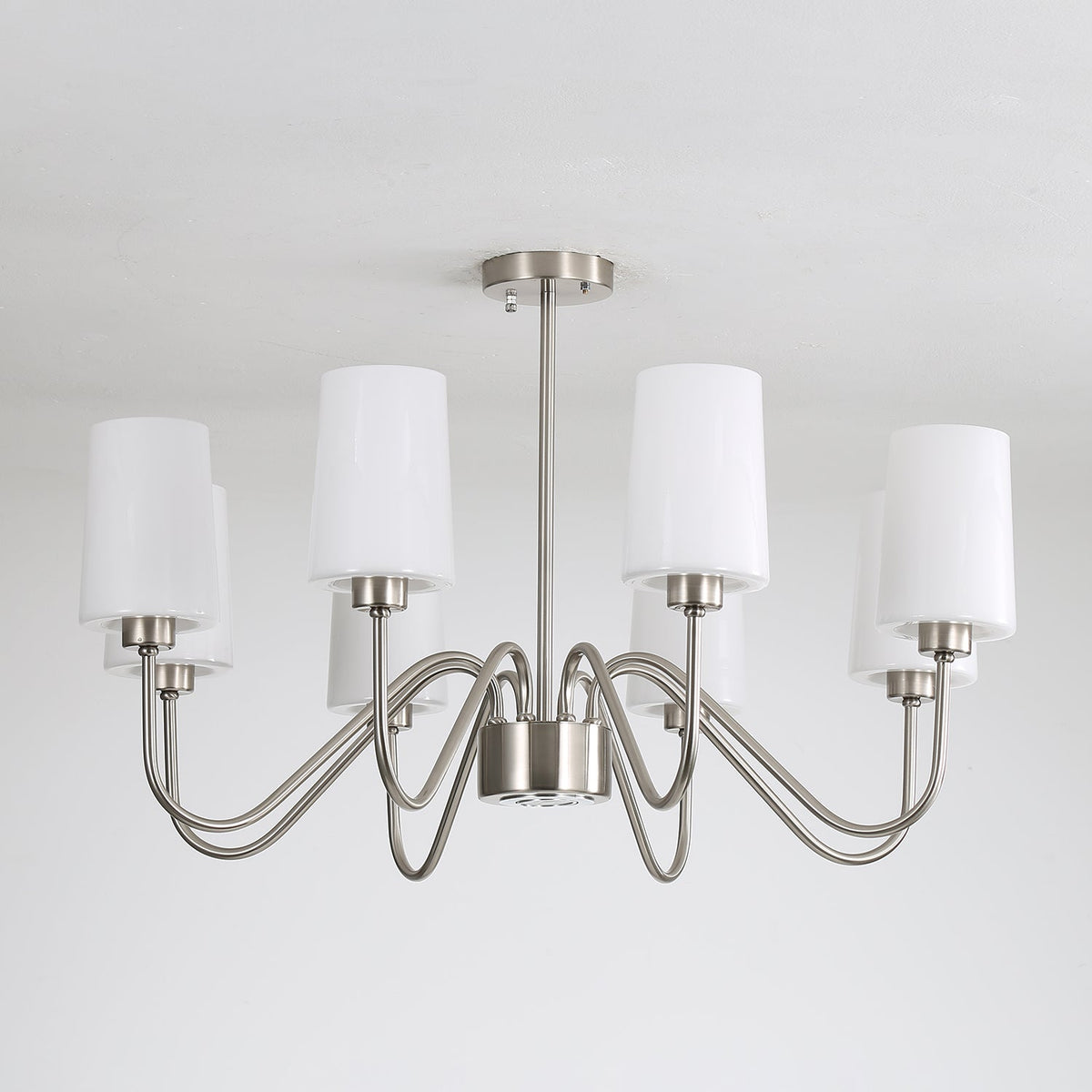 Teriorian Chandelier