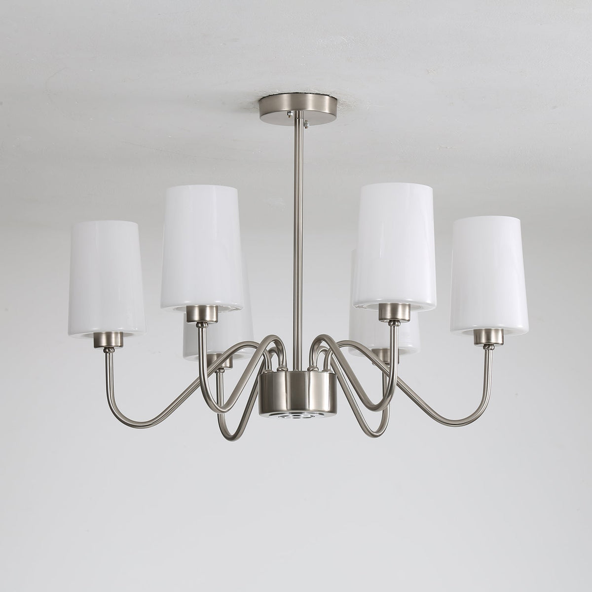 Teriorian Chandelier