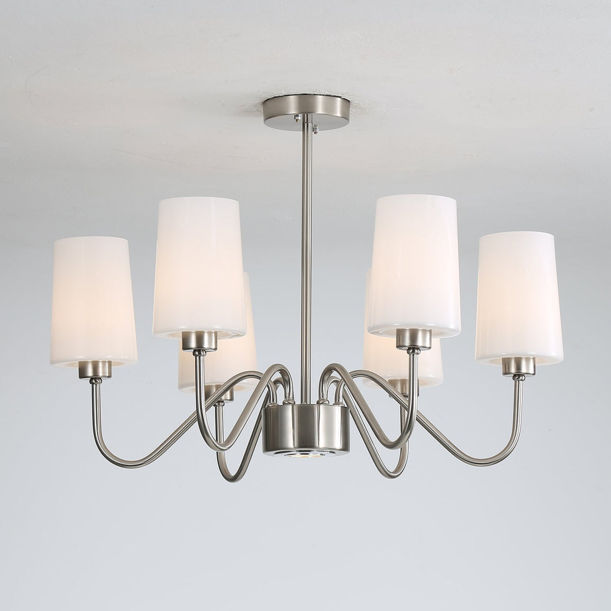 Teriorian Chandelier