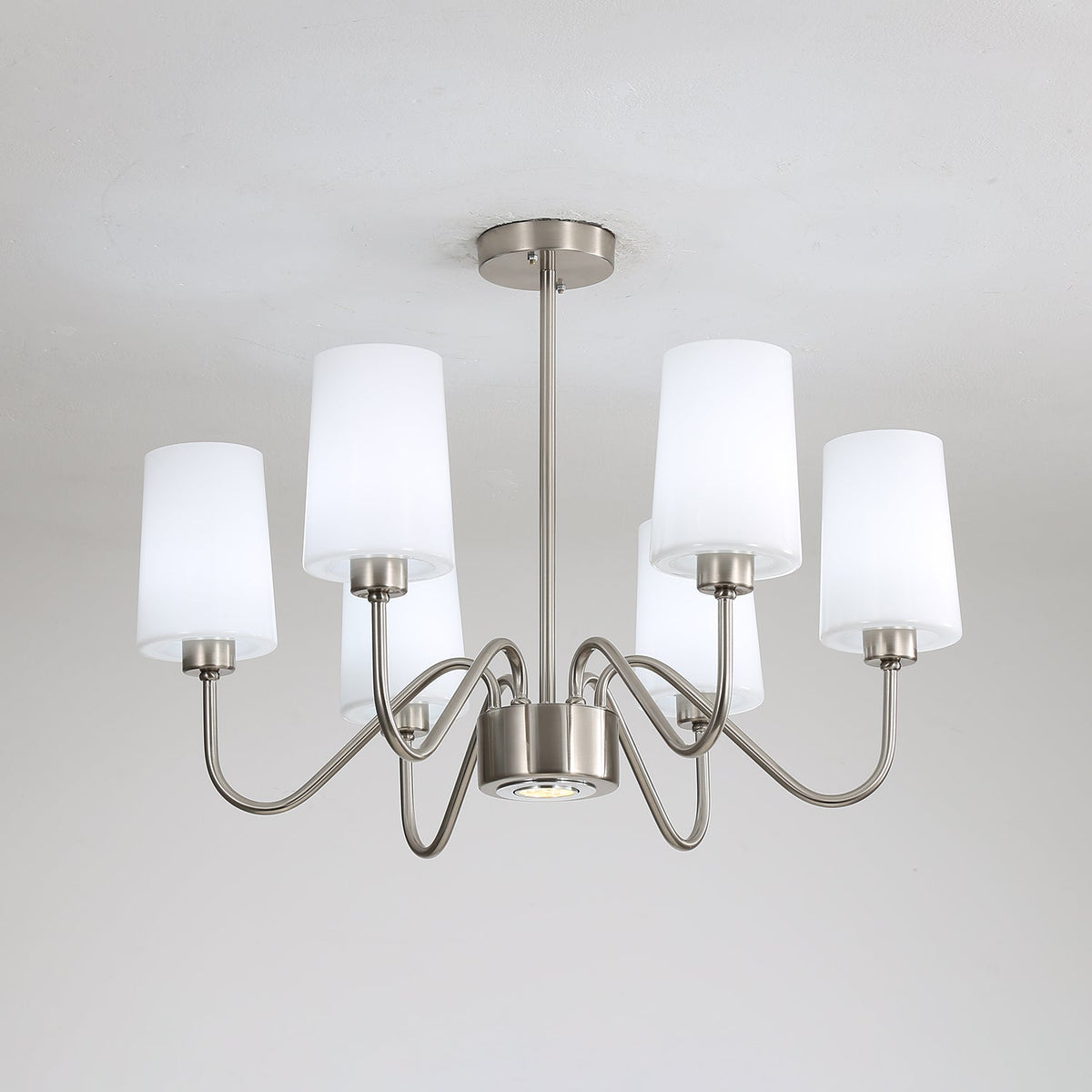 Teriorian Chandelier
