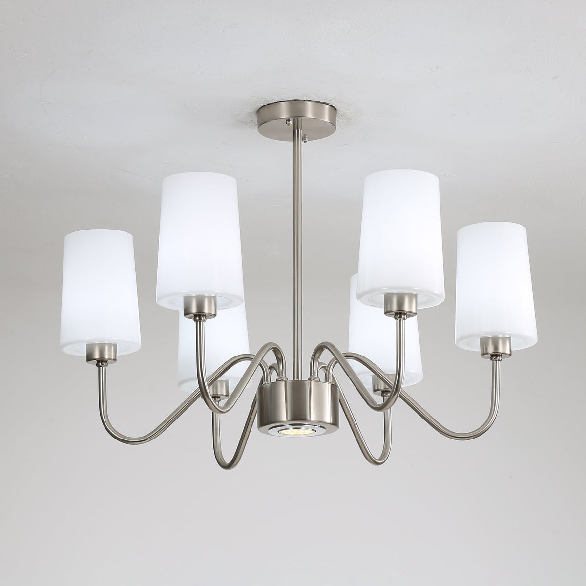 Teriorian Chandelier