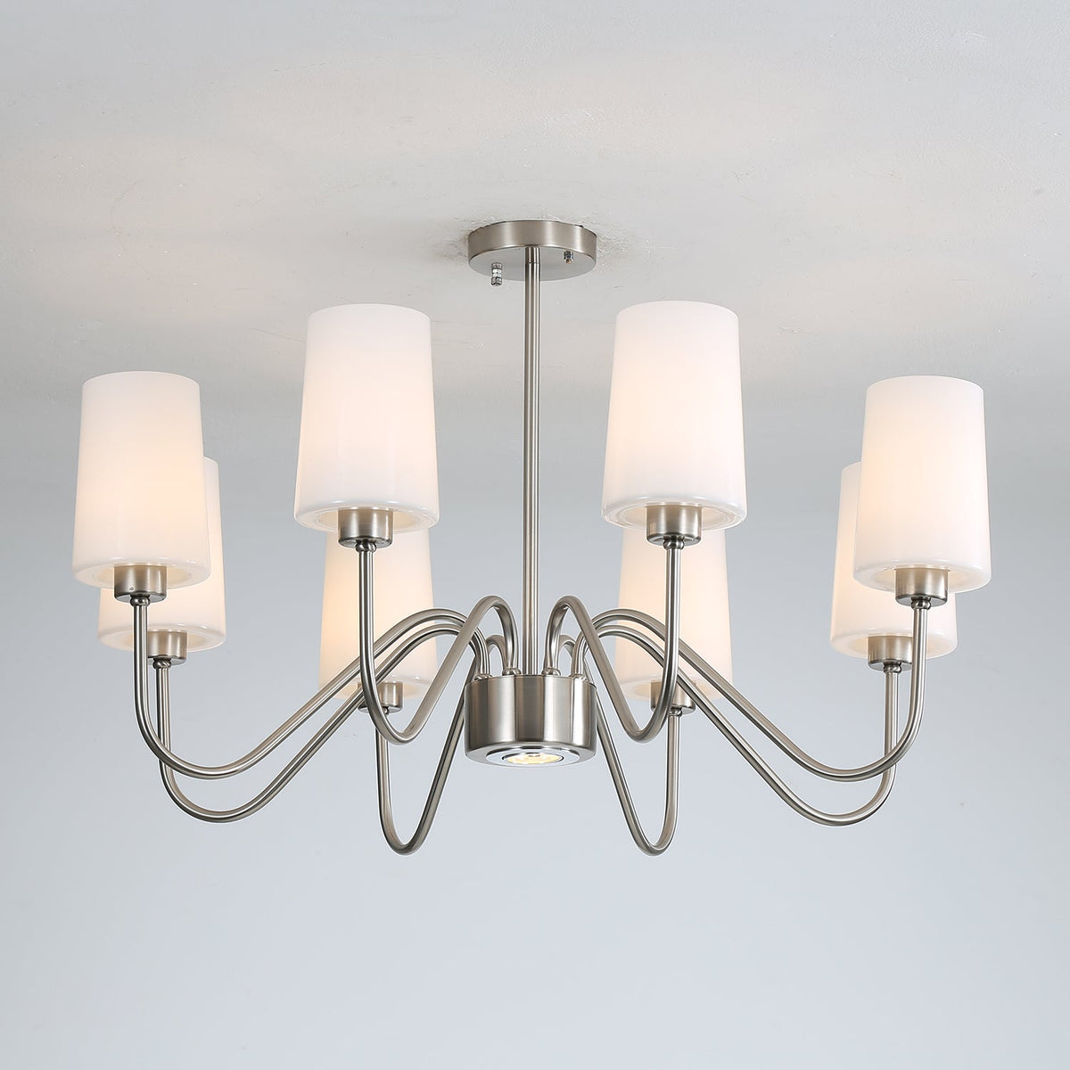 Teriorian Chandelier