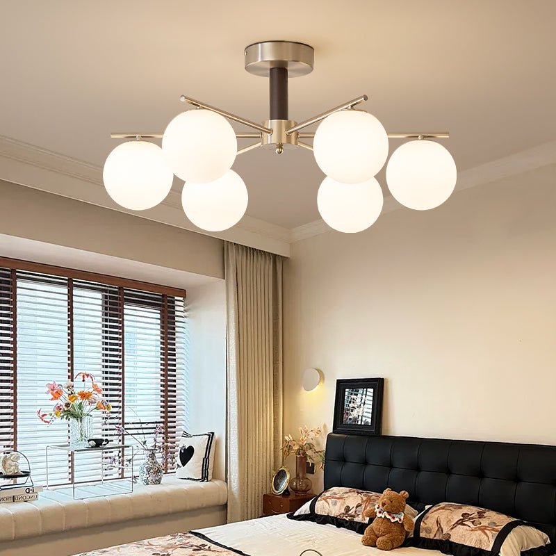 Astorian Chandelier